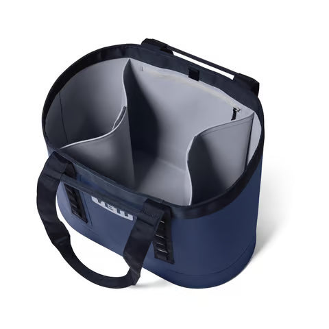 Yeti Camino 50 Carryall Tote - Classic Navy