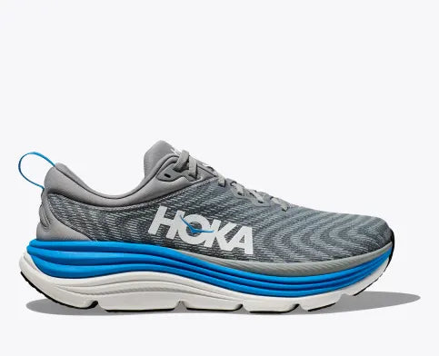 Hoka Gaviota 5 Men's Running Shoe - Wide