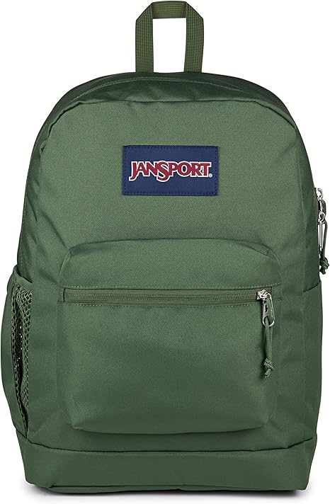 Jansport Cross Town Plus Backpack