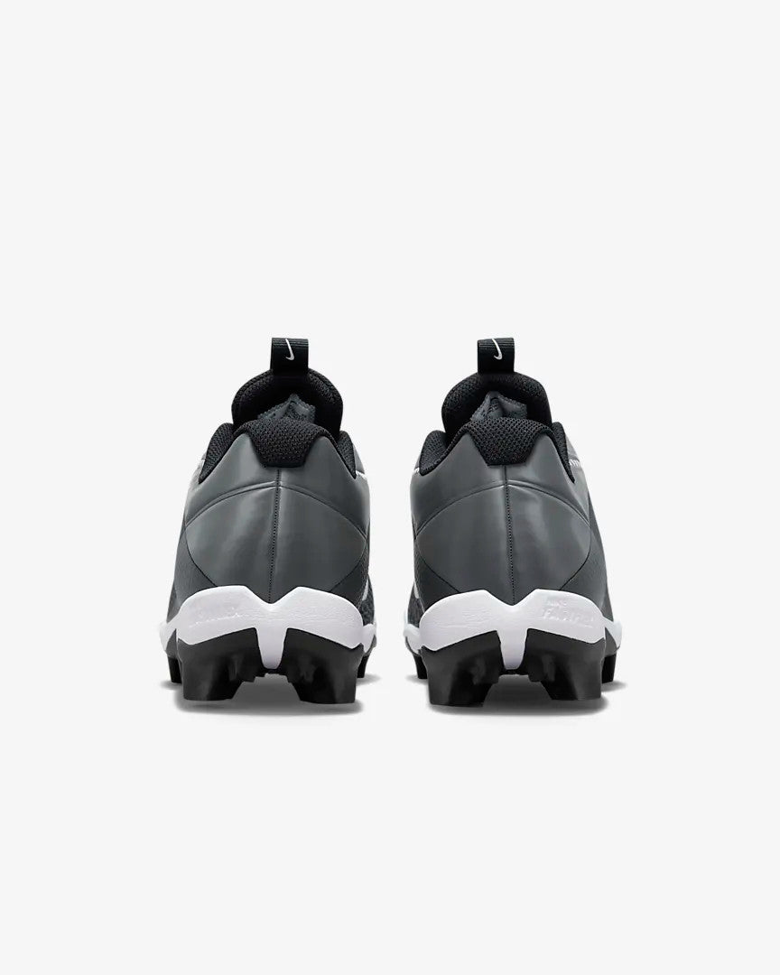 Nike Men's Vapor Edge Shark 2 Cleat- Black