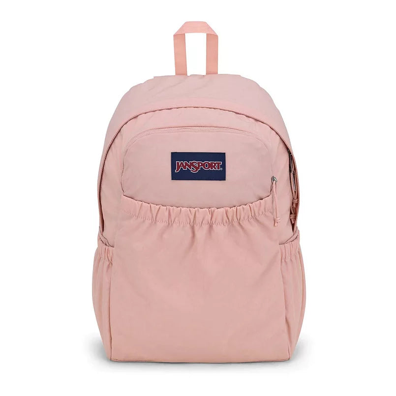 Jansport Slouch Pack Misty Rose