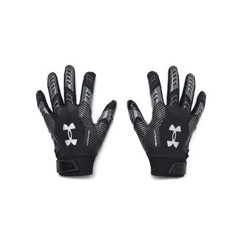 Under Armour Men's F9 Nitro Football Gloves