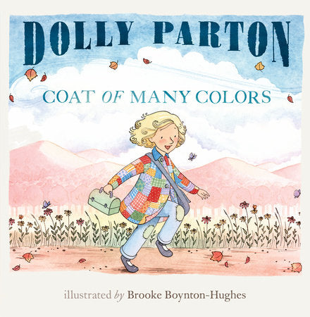 Coat of Many Colors By Dolly Parton