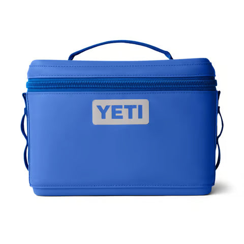 Yeti Daytrip 9L Lunch Box Cooler - Royal Blue