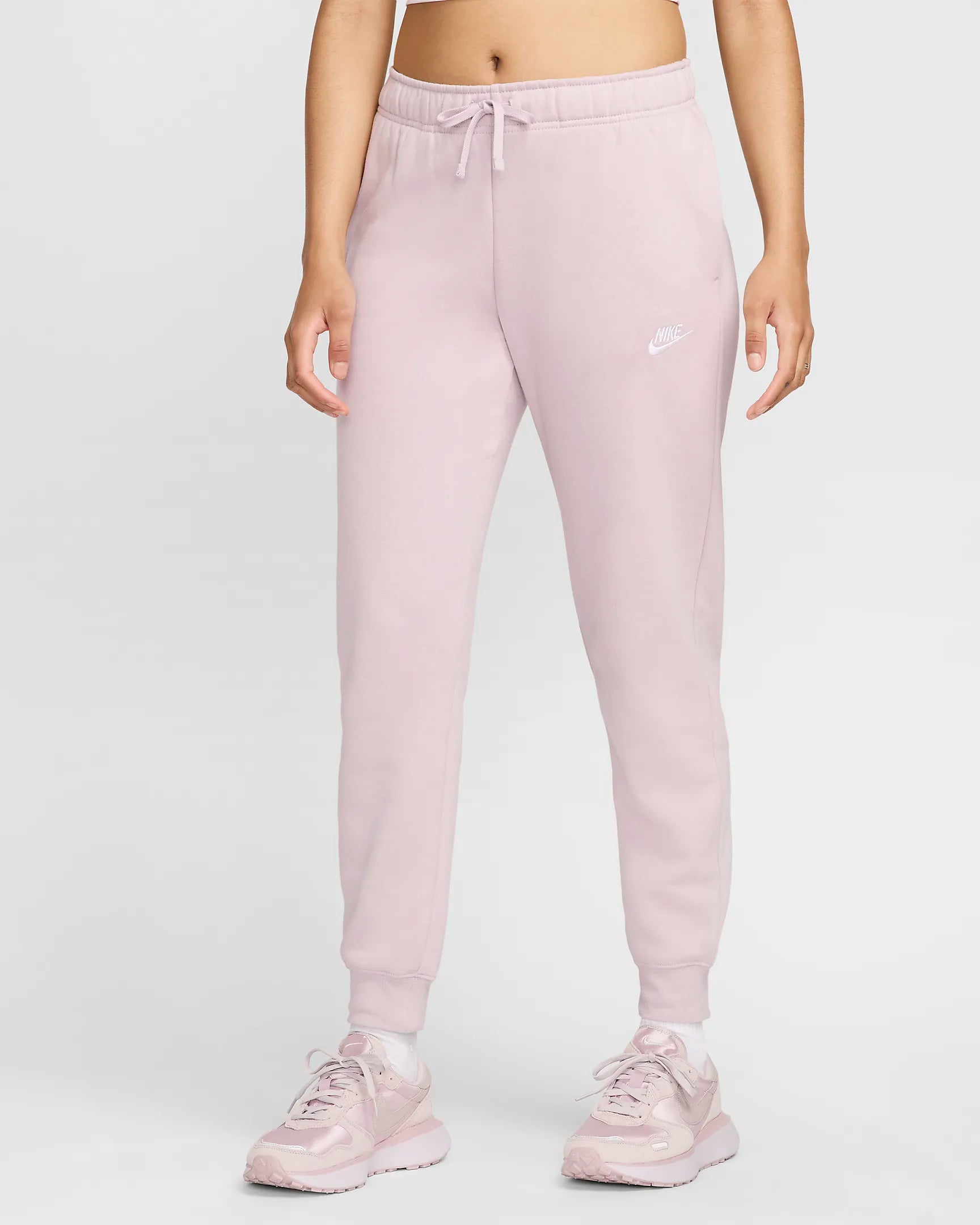 Nike Women's Sportswear Club Fleece Jogger