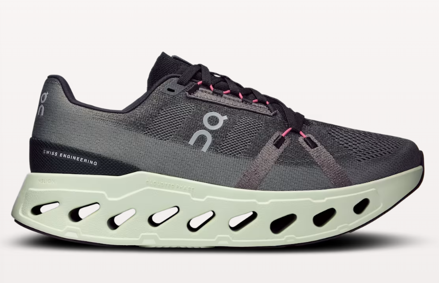 On Men's Cloudeclipse Running Shoes