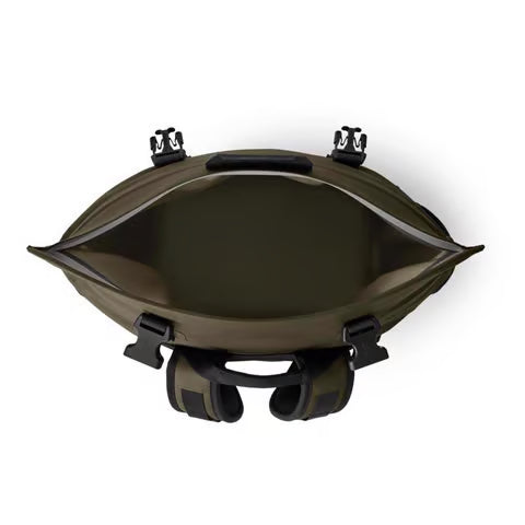 Yeti Hopper M20 Backpack Cooler - Olive