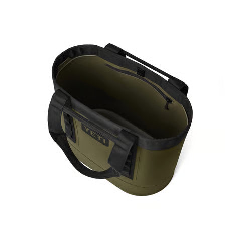 Yeti Camino 2.0 35 Carryall Tote - Black/Olive