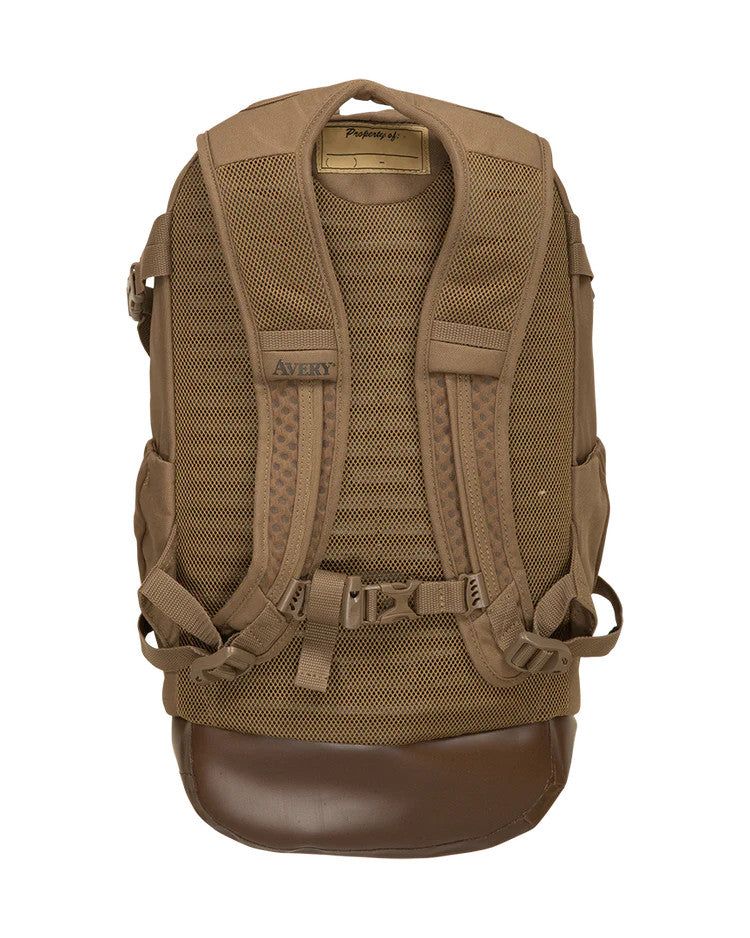 Avery Finisher Backpack - Max7