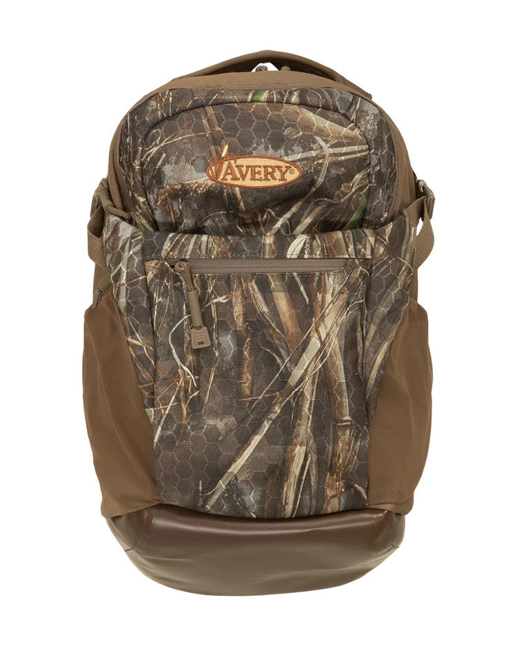 Avery Finisher Backpack - Max7