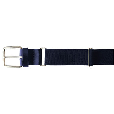 Champro Adult MVP Belt - Navy