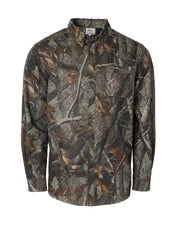 Avery Heritage Collection Chamois Shirt - Hardwoods