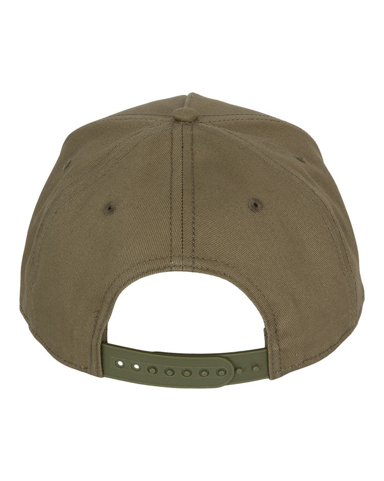 Avery Ole Mal Olive Cap
