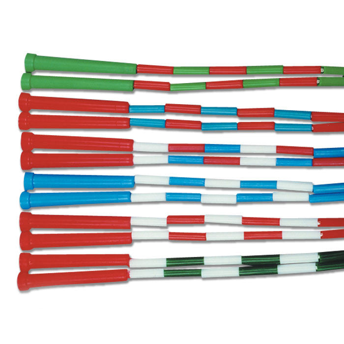 Champro Plastic Segmented Jump Ropes 9'