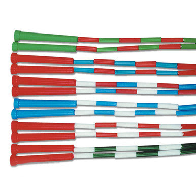 Champro Plastic Segmented Jump Ropes 9'