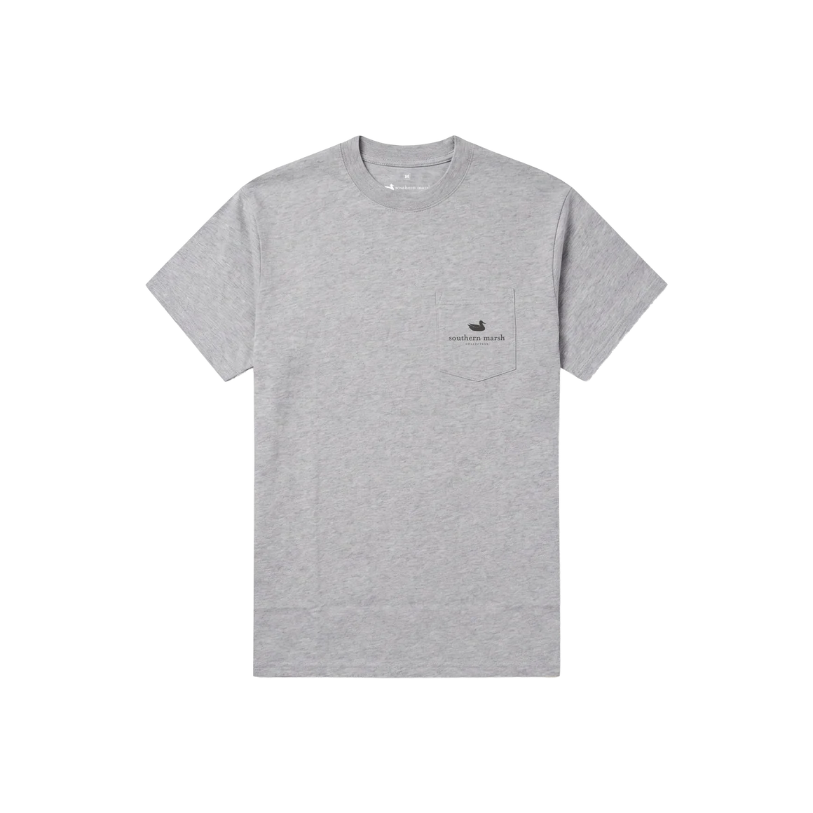 Southern Marsh Men's Good Boy Tee