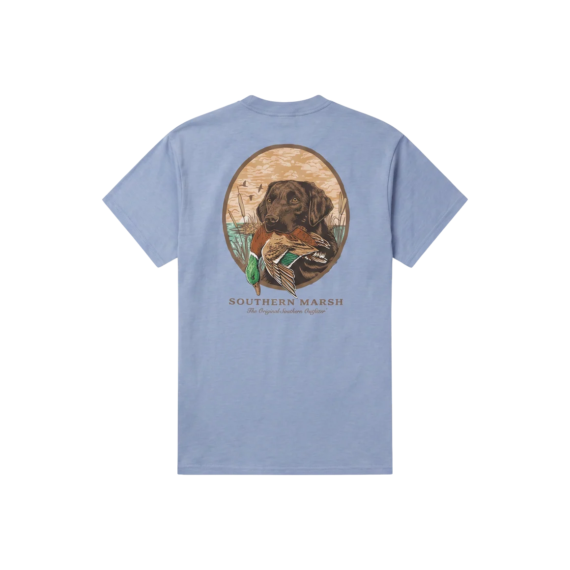 Southern Marsh Youth Good Boy Tee