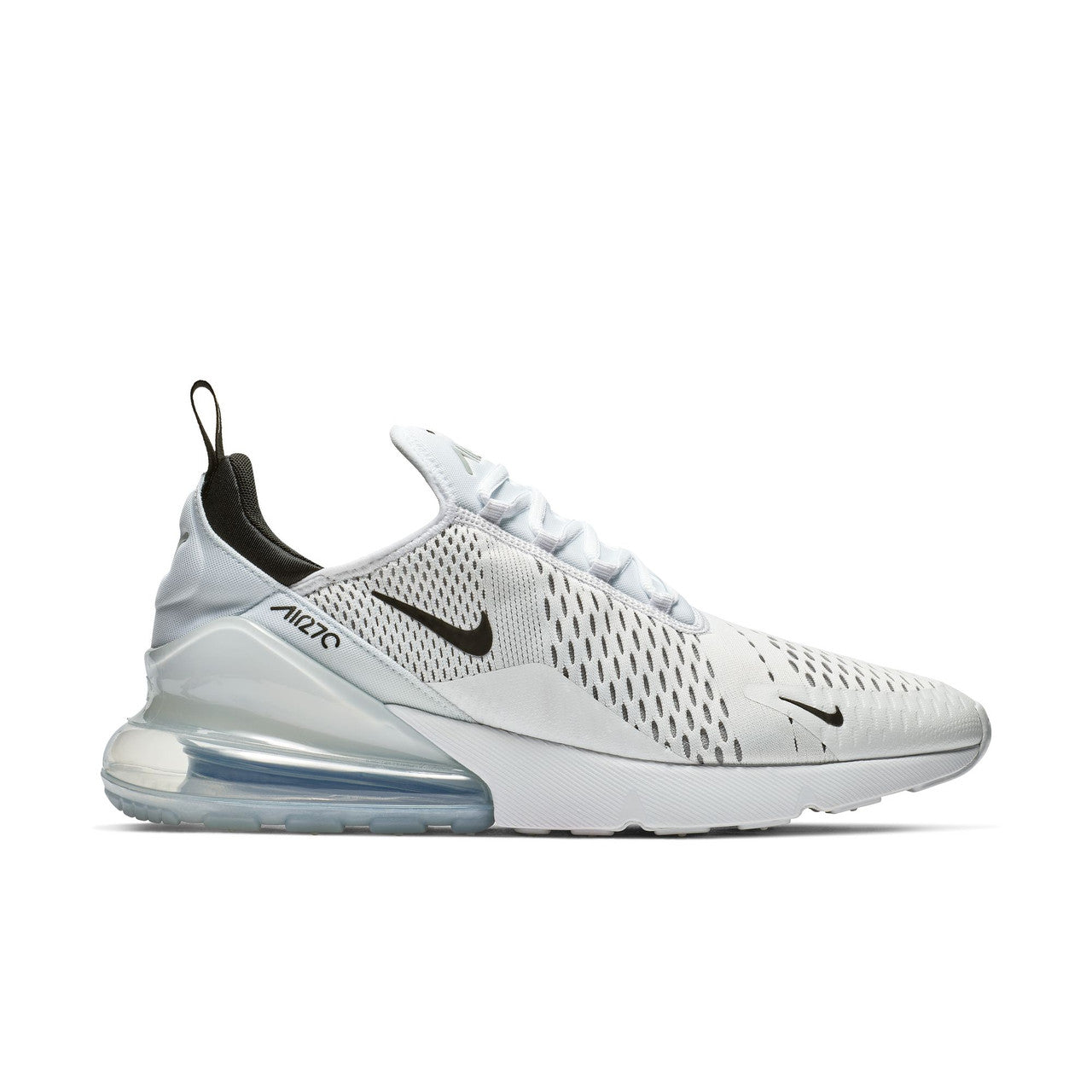 White/Black