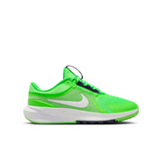 Green/White/Purple