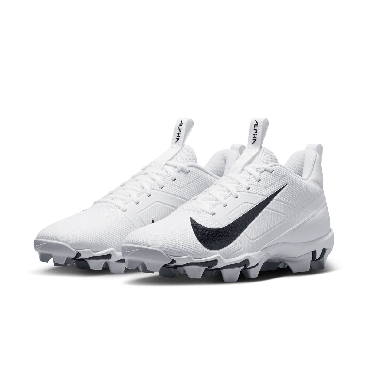 White/Black