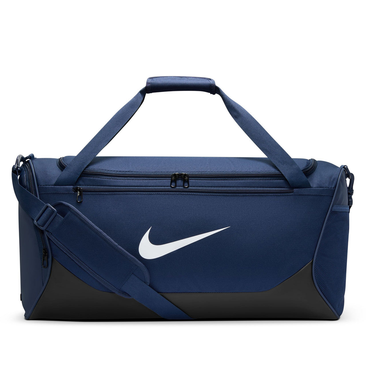 Midnight Navy/Black/White