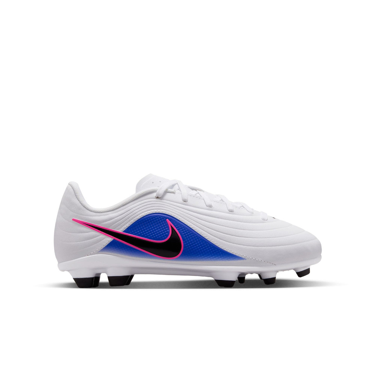 White/Racer Blue/Pink Blast