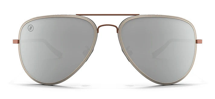 Blenders A Series Sunglasses - Mojave Gold