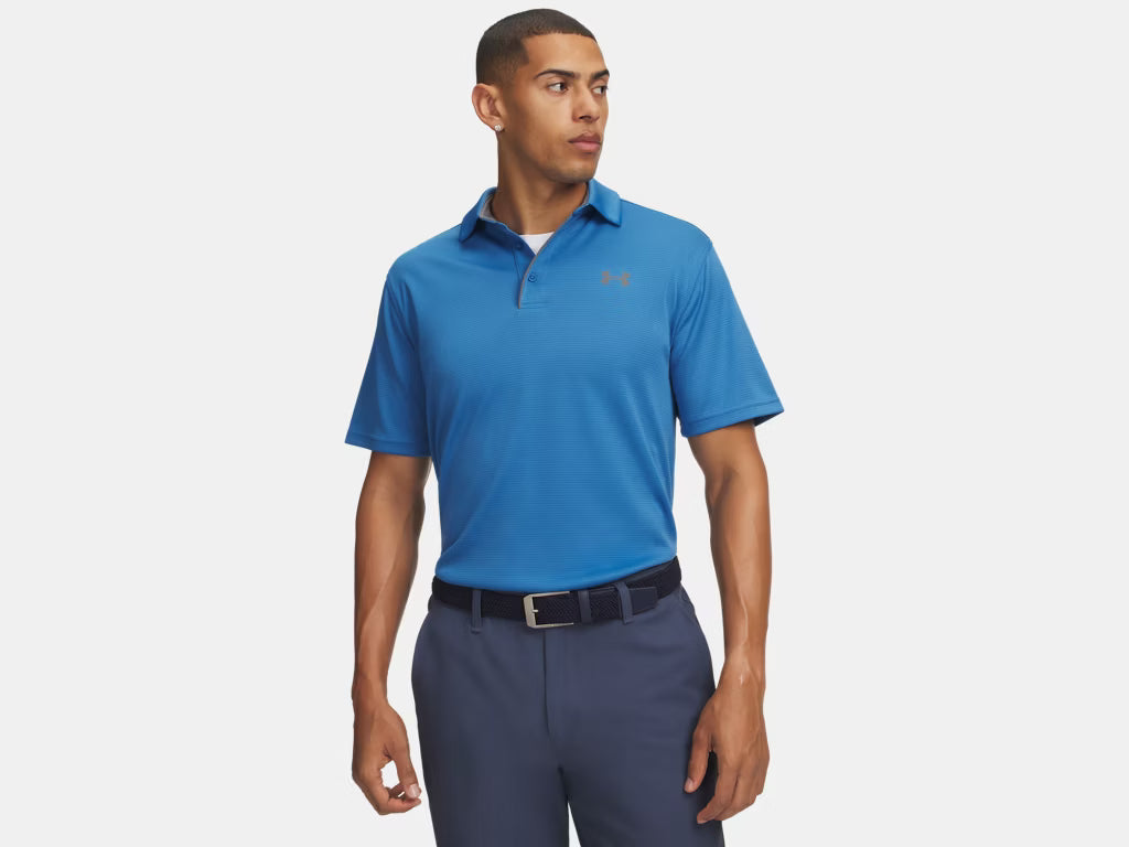 Under Armour Men's UA Tech Polo Shirt