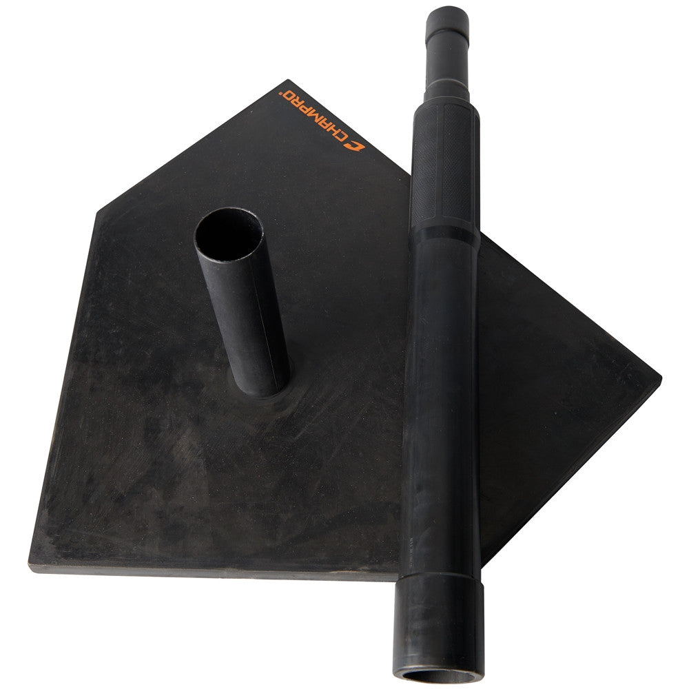 Champro Heavy Duty Rubber Batting Tee
