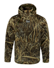 Banded Men's Fanatech Softshell Masked Hoodie