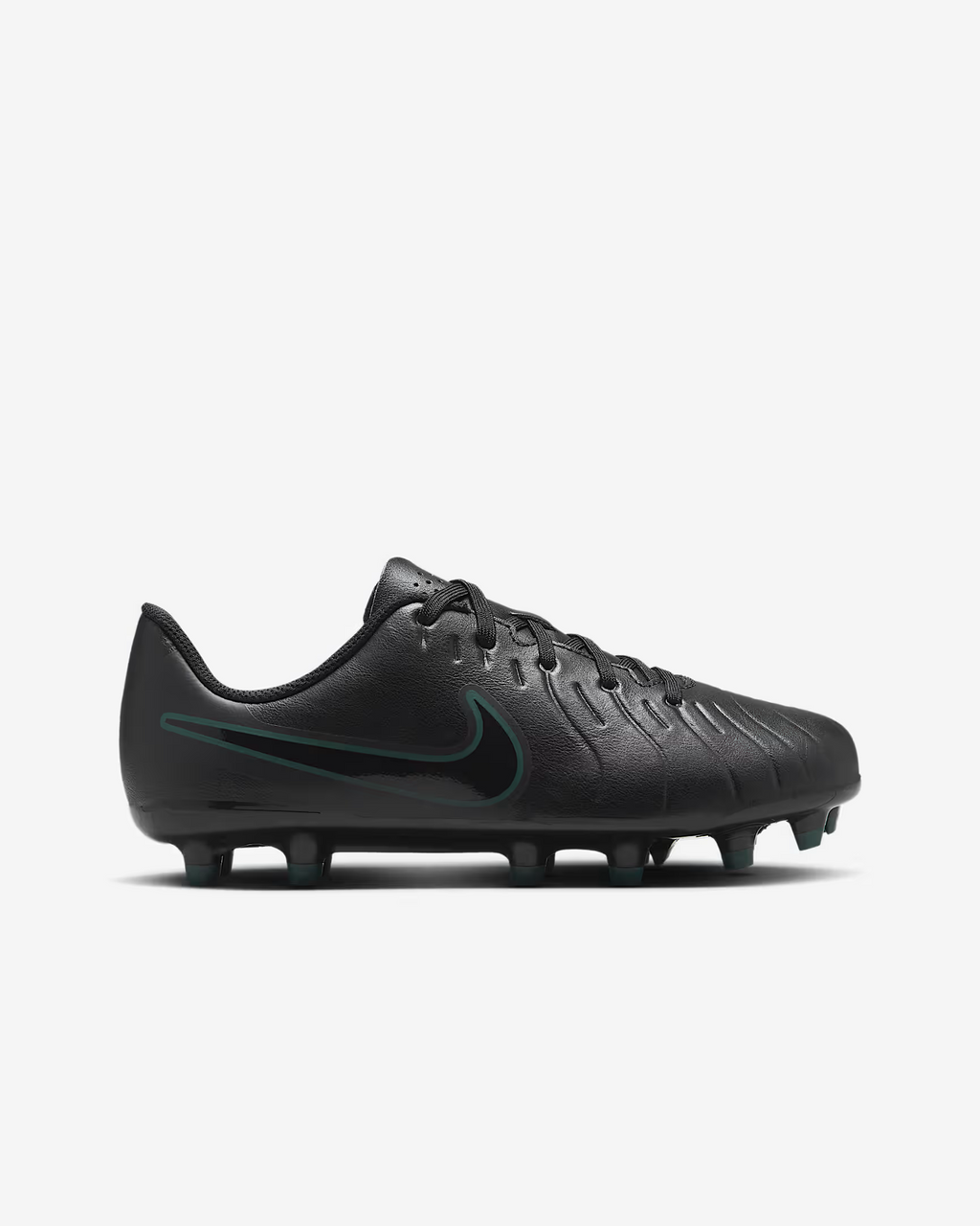 Black/Deep Jungle/Black