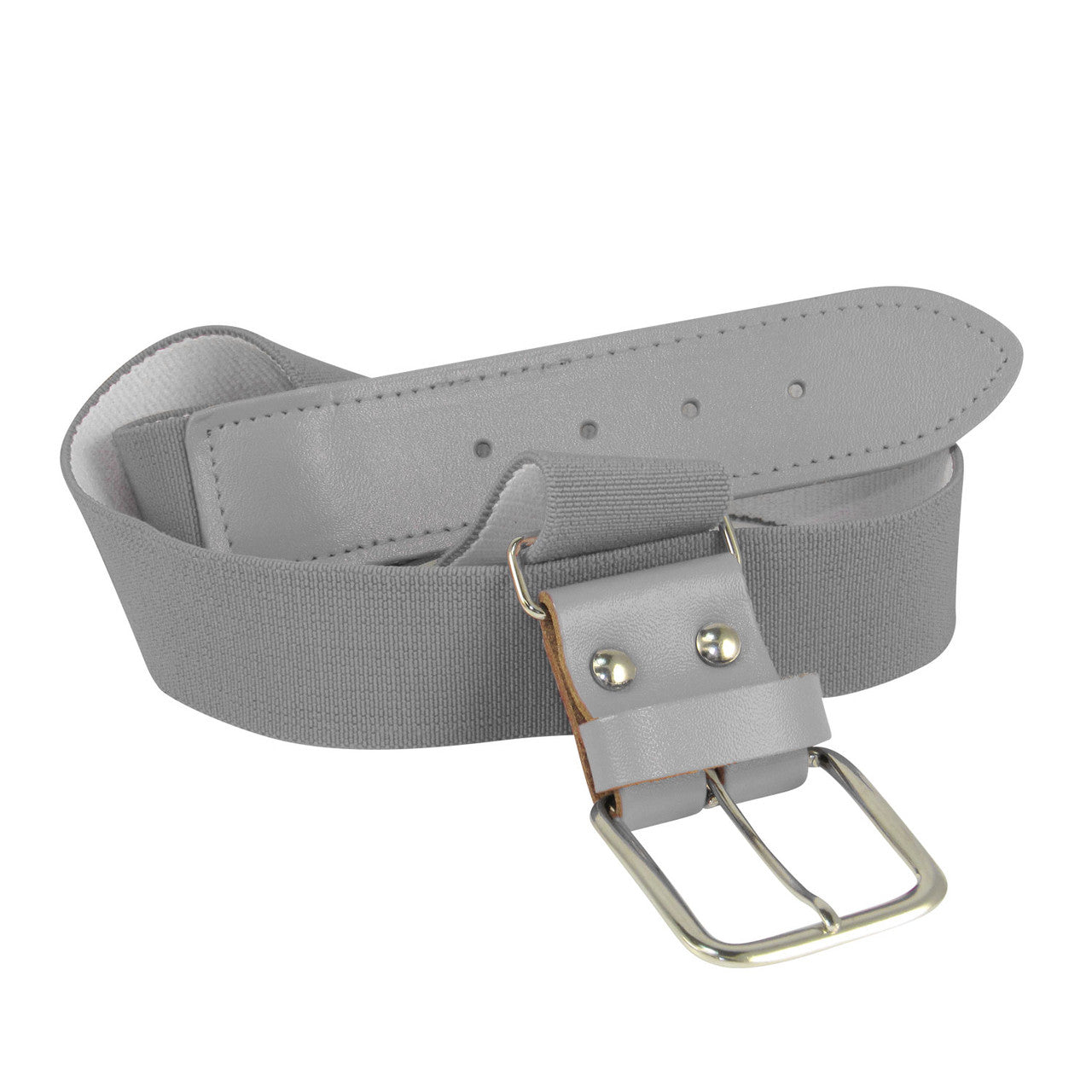 Youth Belt- Grey