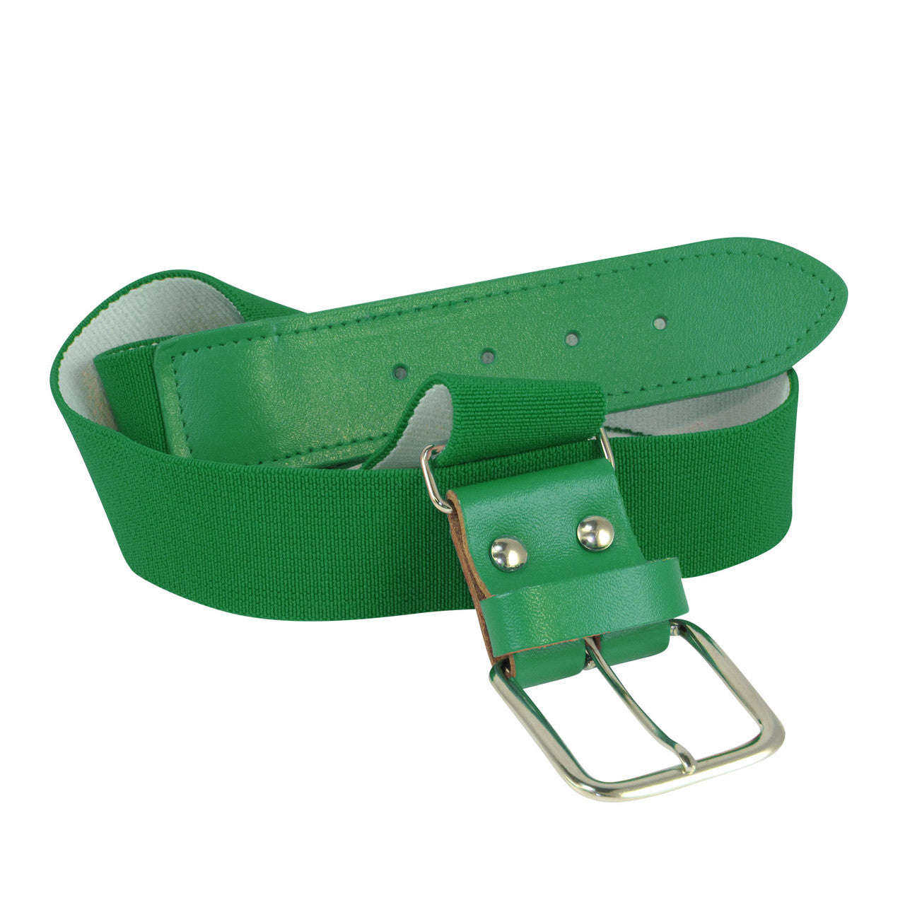 Youth Belt- Kelly