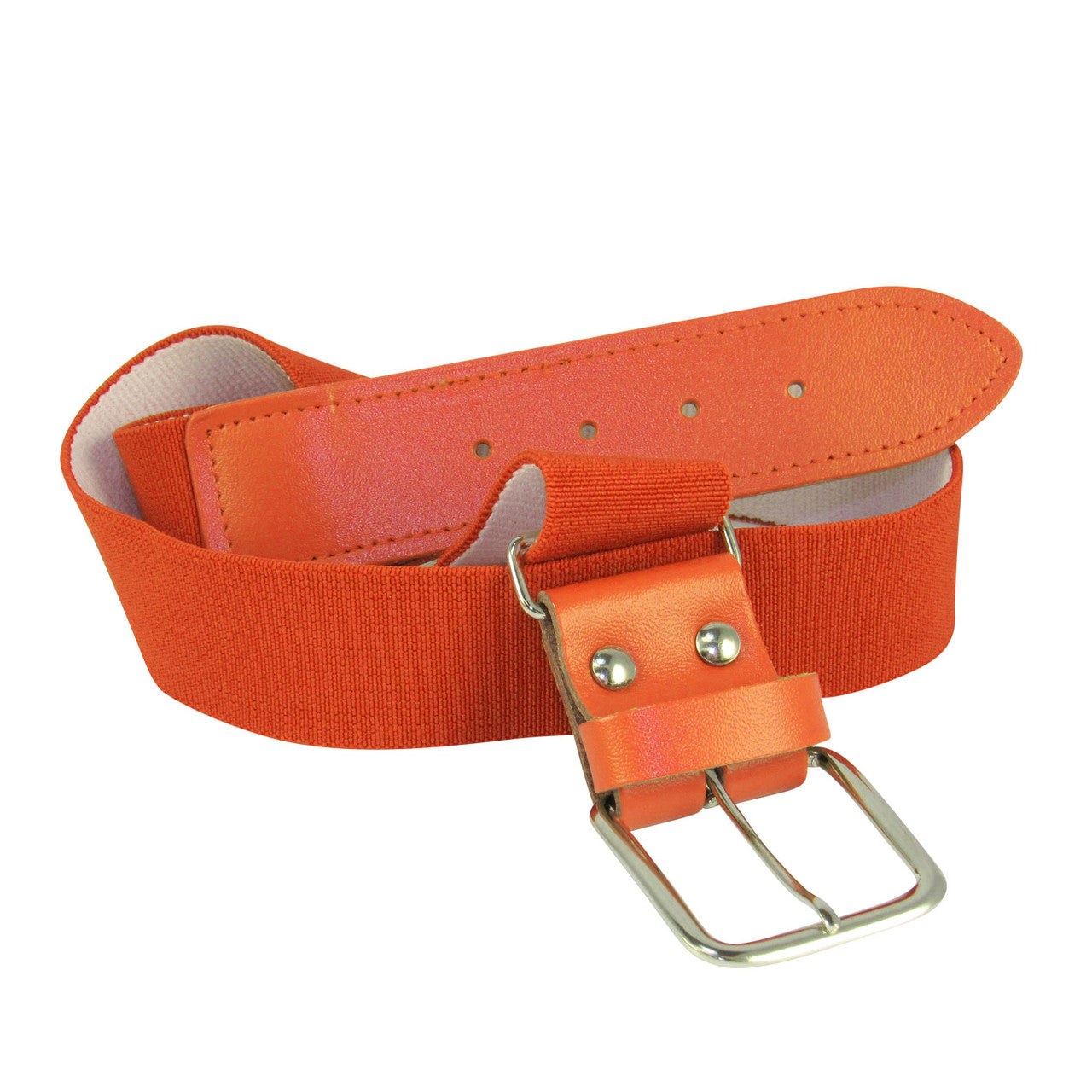Youth Belt- Orange