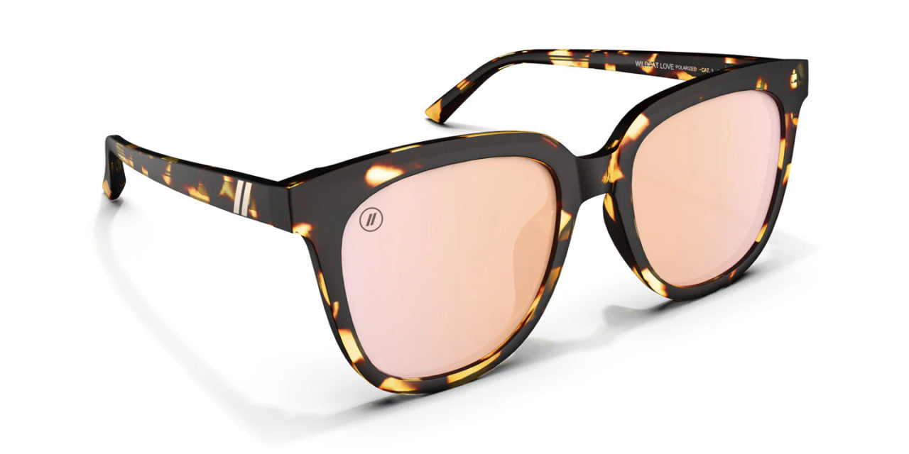 Blenders Grove Sunglasses - Wildcat Love