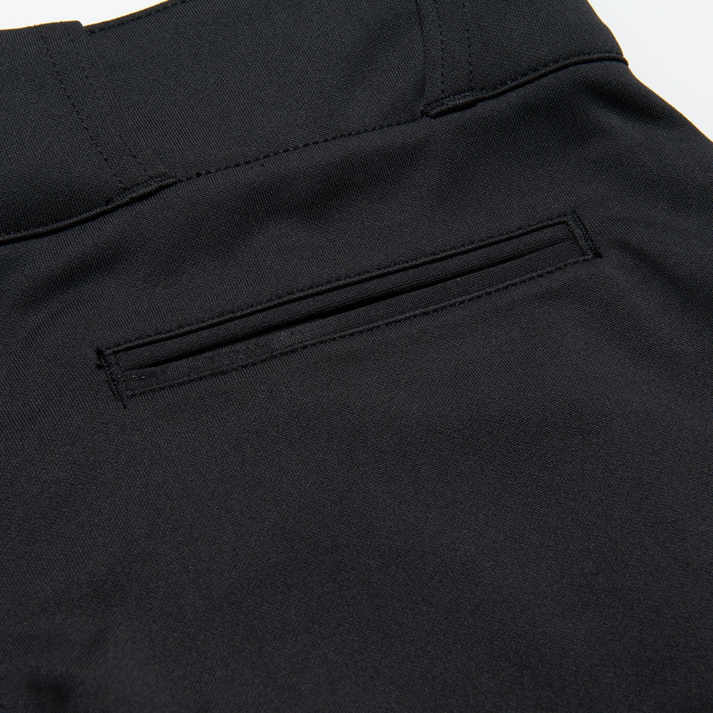 Champro Youth Triple Crown Open Bottom Pant - Black