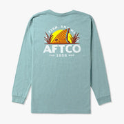 Aftco Youth Hideout Long Sleeve T-Shirt
