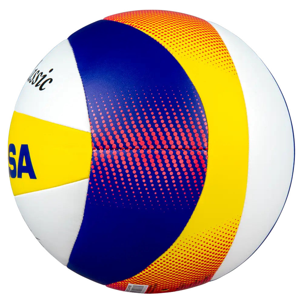 Mikasa Sports FIVB Beach Classic Volleyball