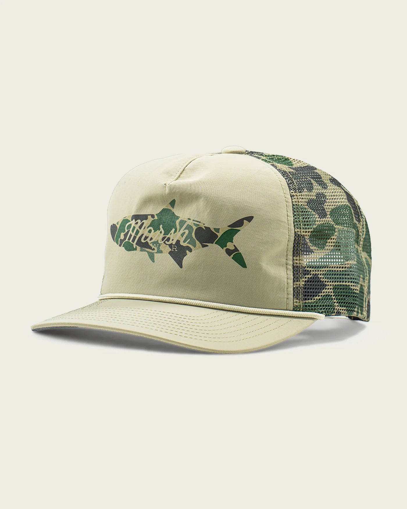 Marsh Wear Youth Boys Tiderider Trucker Hat
