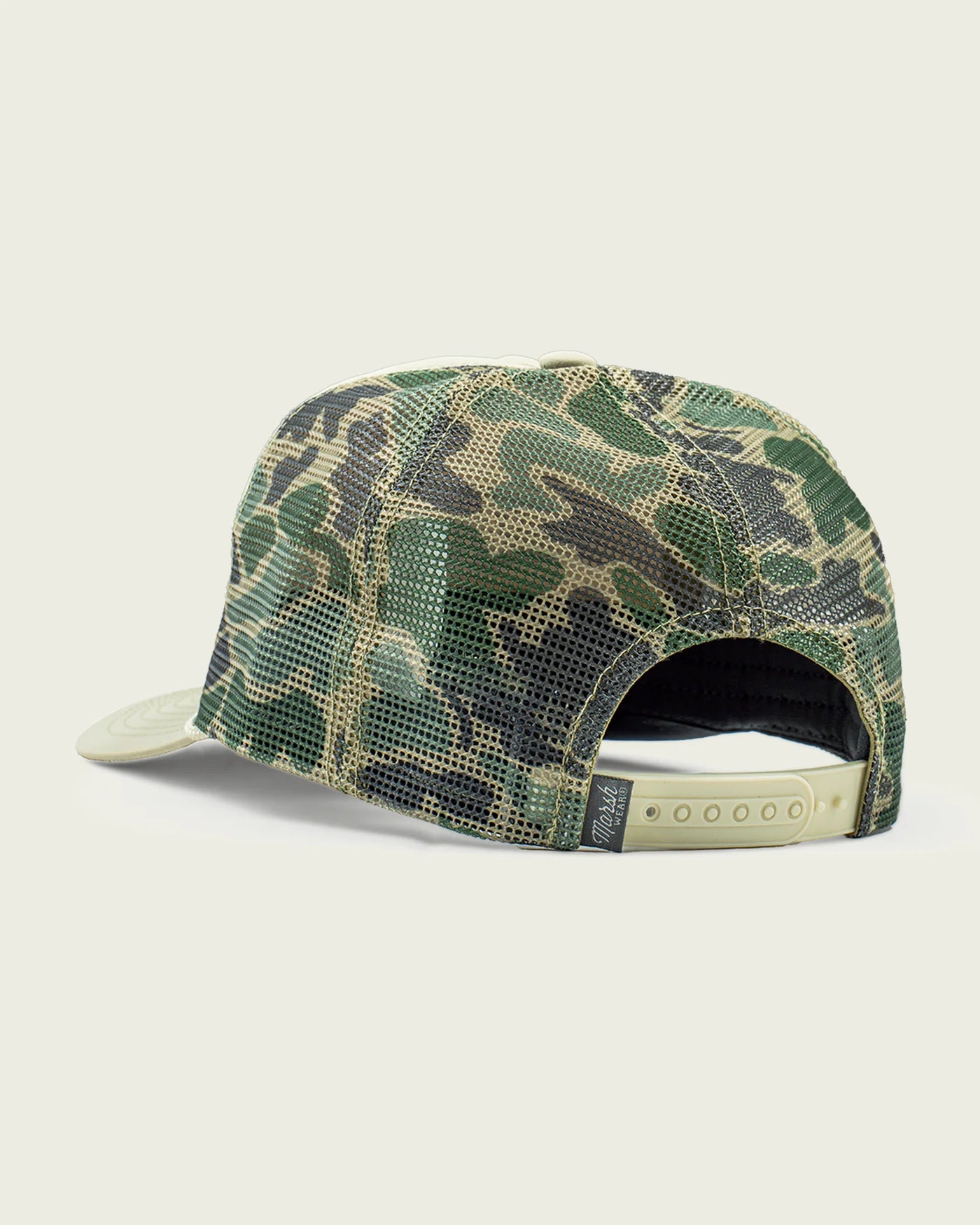 Marsh Wear Youth Boys Tiderider Trucker Hat