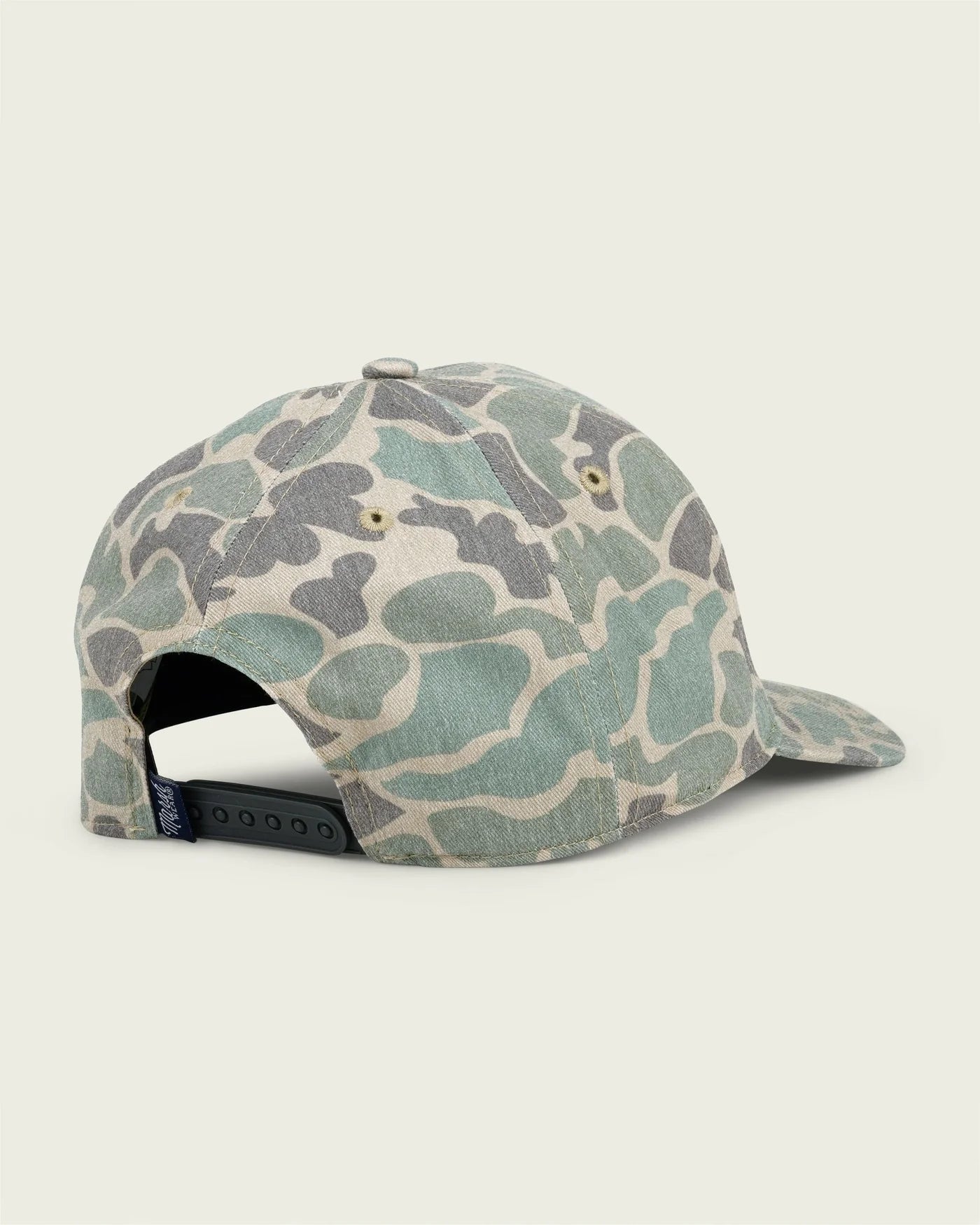 Marsh Wear Youth RR Leather Hat