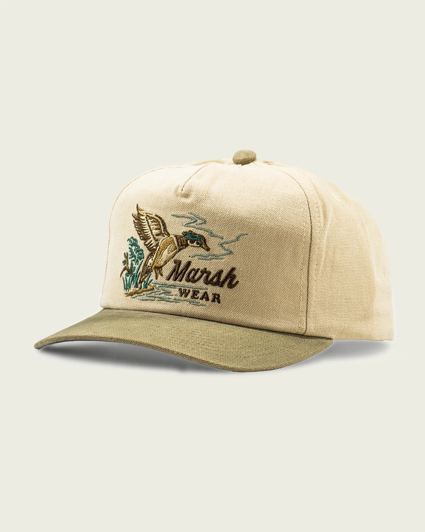 Marsh Wear Youth Boys Heritage Hat