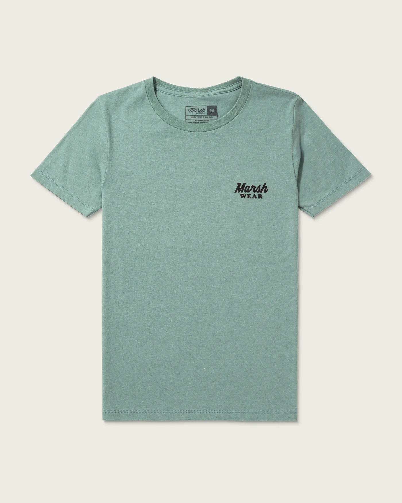 Marsh Wear Youth Boys Wood Duck T-Shirt