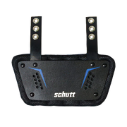 Schutt Flex Youth Back Plate - Black