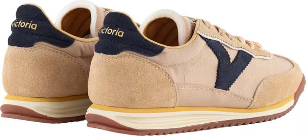 Victoria Women's Saturno Nylon & Serraje