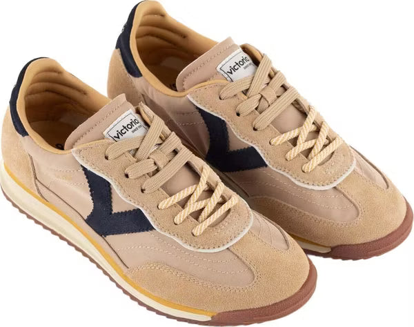 Victoria Women's Saturno Nylon & Serraje