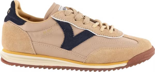 Victoria Women's Saturno Nylon & Serraje