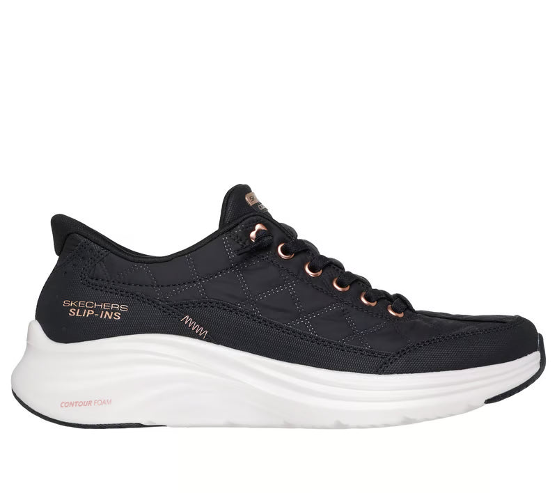 Skechers Women's Slip-ins: Contour Foam Golden Hour