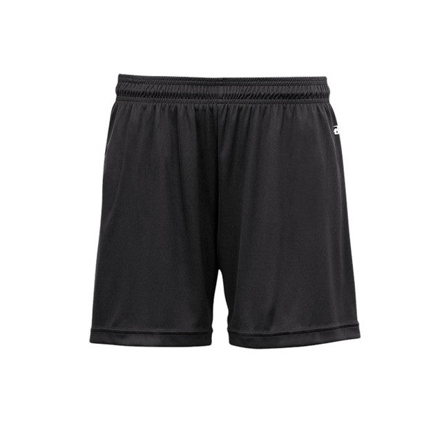 Badger Sport Ladies B-Core Shorts
