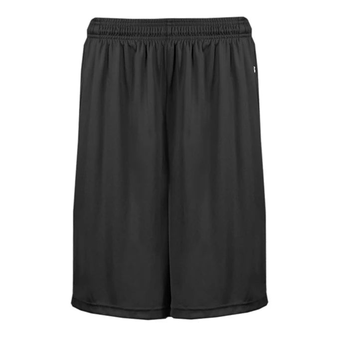 Badger Sport B-Core Pocketed 10 Inch Short